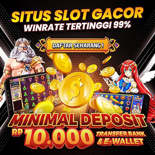 MPO1551 • Daftar Situs MPO Slot Gacor Hoki Jamin Maxwin Terbesar